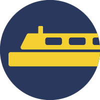 Narrowboat and Barge - Stoneways Marine
