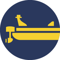 Rib and Sports Boat Insurance - Stoneways Marine