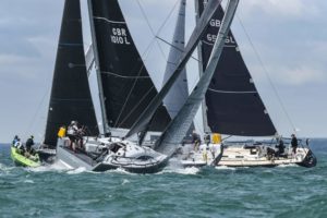 Stoneways Marine partners with JOG