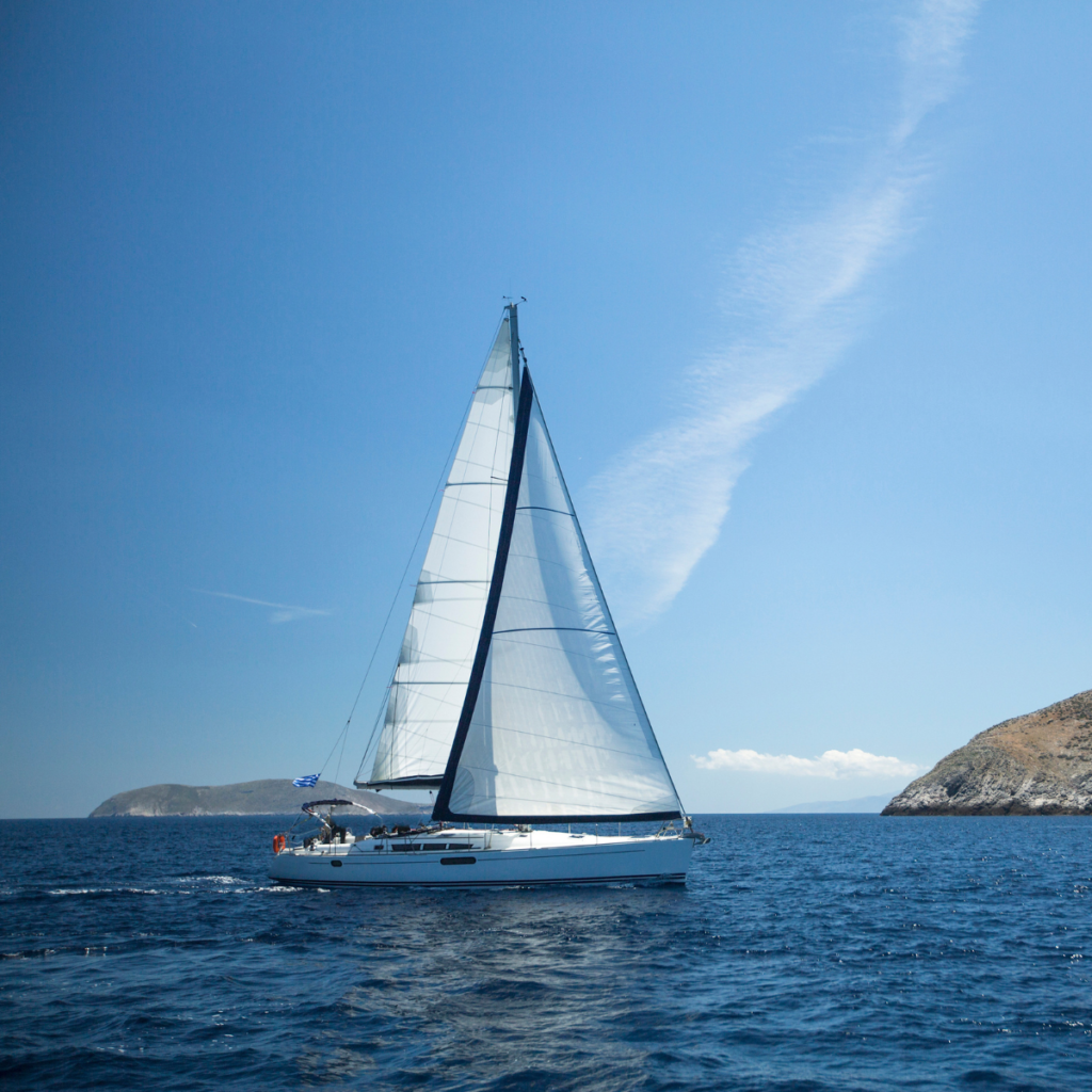 sailing yacht insurance