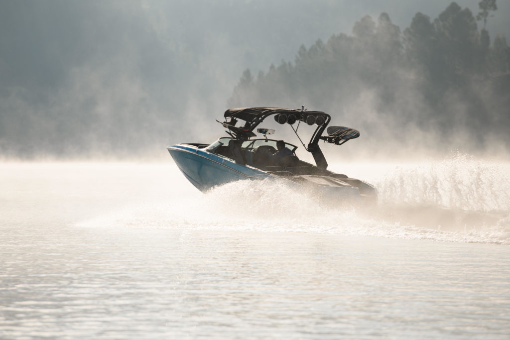 motorboat insurance