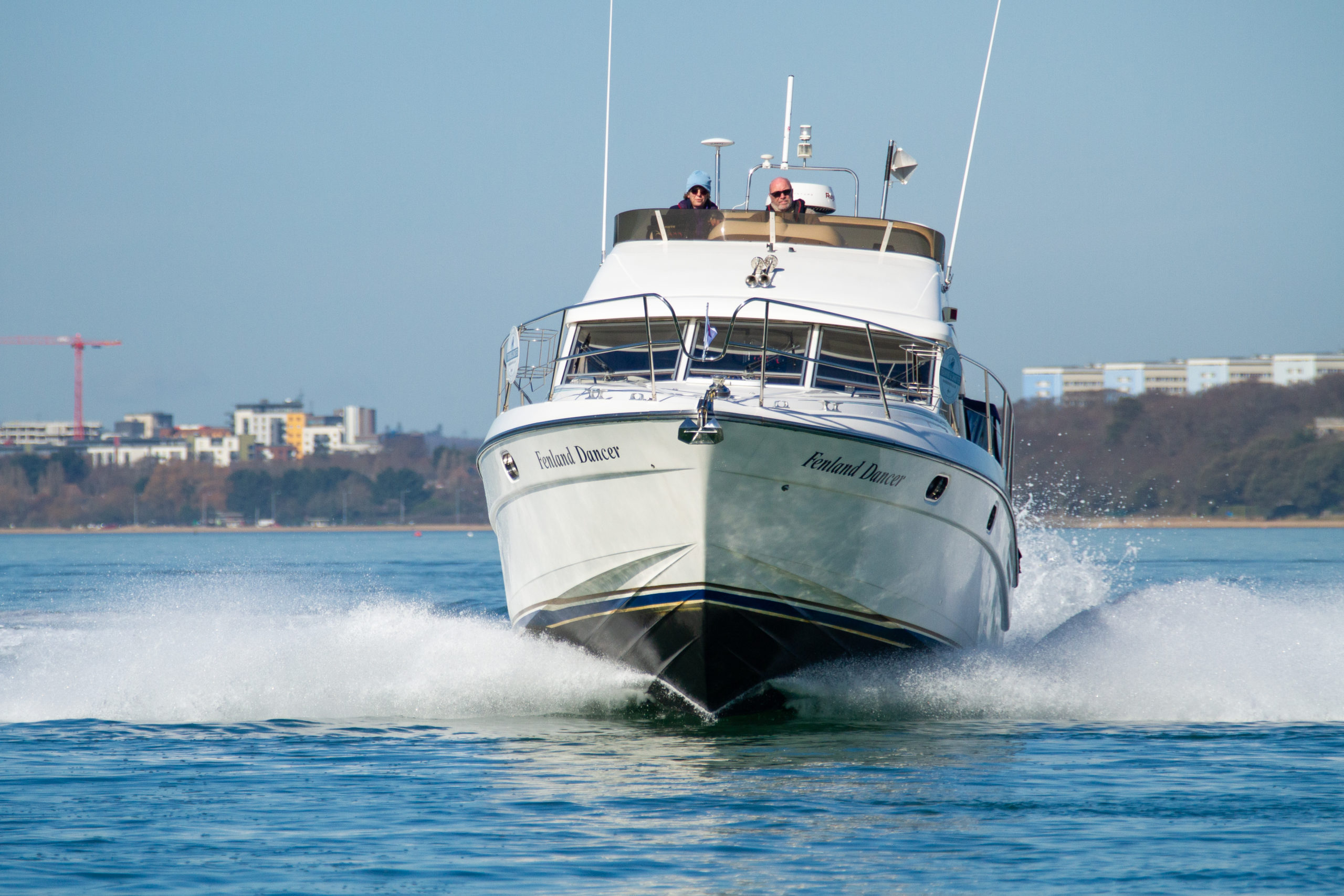 Hints and Tips for Getting Started in Motorboating