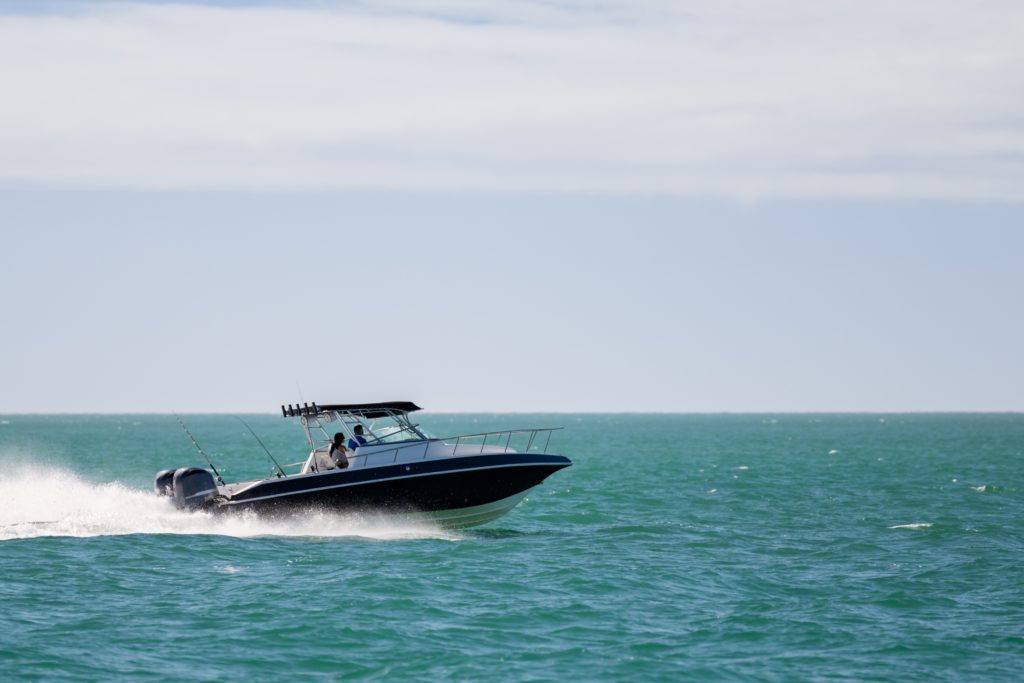 Powerboat Insurance
